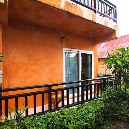 P.P. Casita - Adult Only Hotell Phi Phi-öarna Exteriör bild