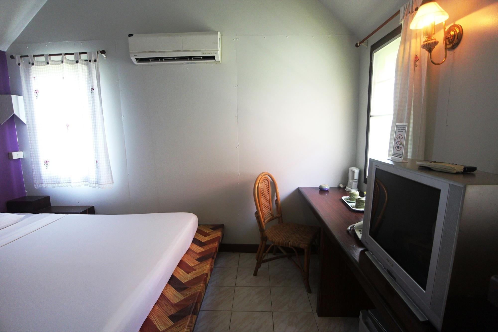 P.P. Casita - Adult Only Hotell Phi Phi-öarna Exteriör bild