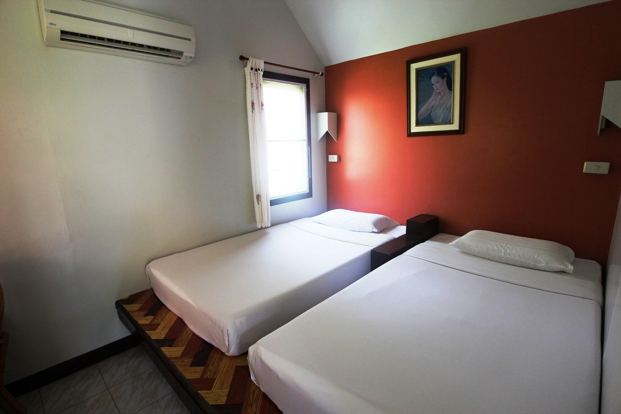 P.P. Casita - Adult Only Hotell Phi Phi-öarna Exteriör bild
