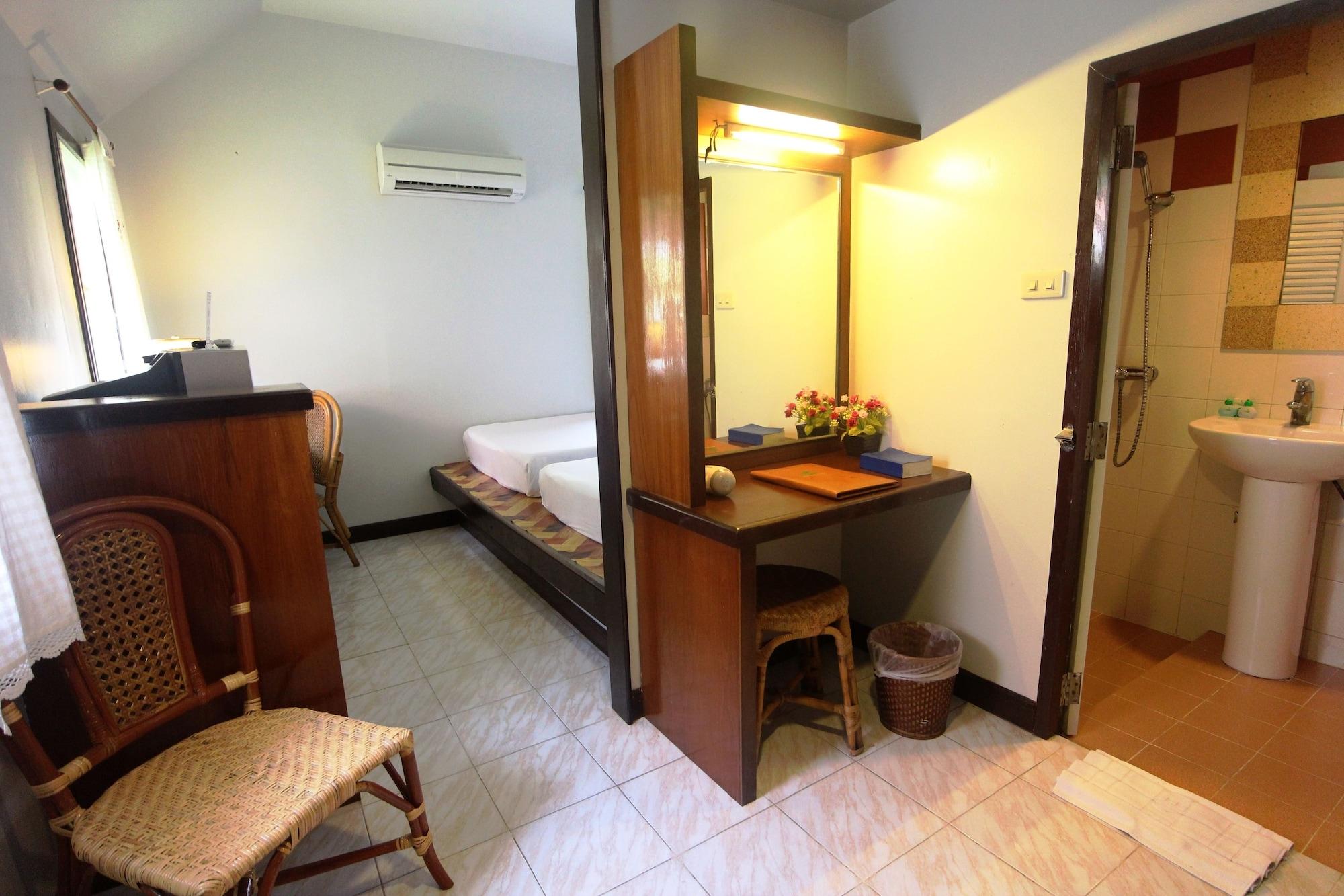 P.P. Casita - Adult Only Hotell Phi Phi-öarna Exteriör bild