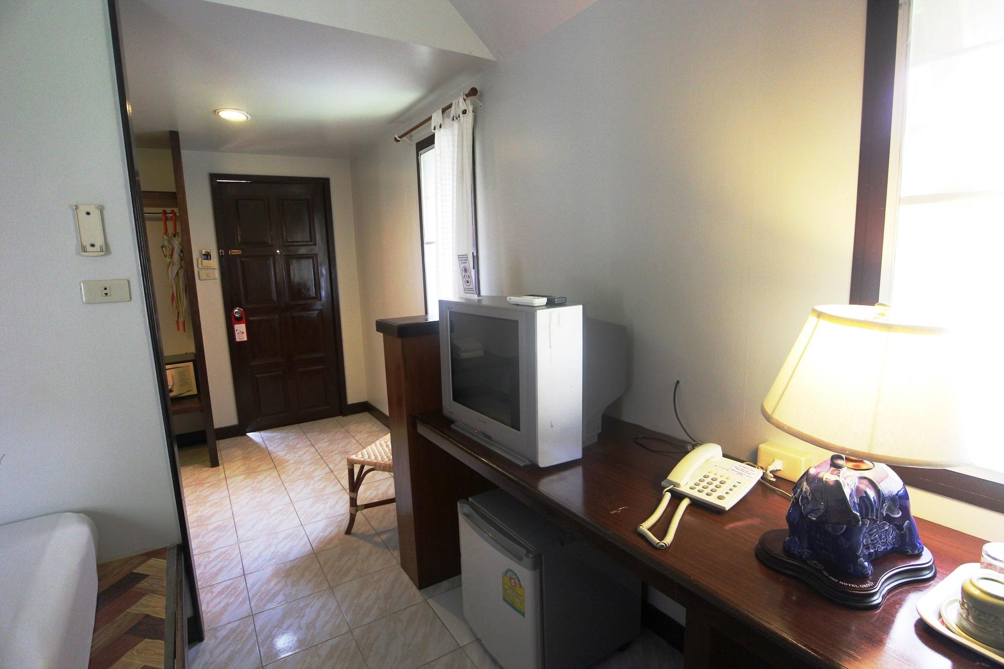 P.P. Casita - Adult Only Hotell Phi Phi-öarna Exteriör bild