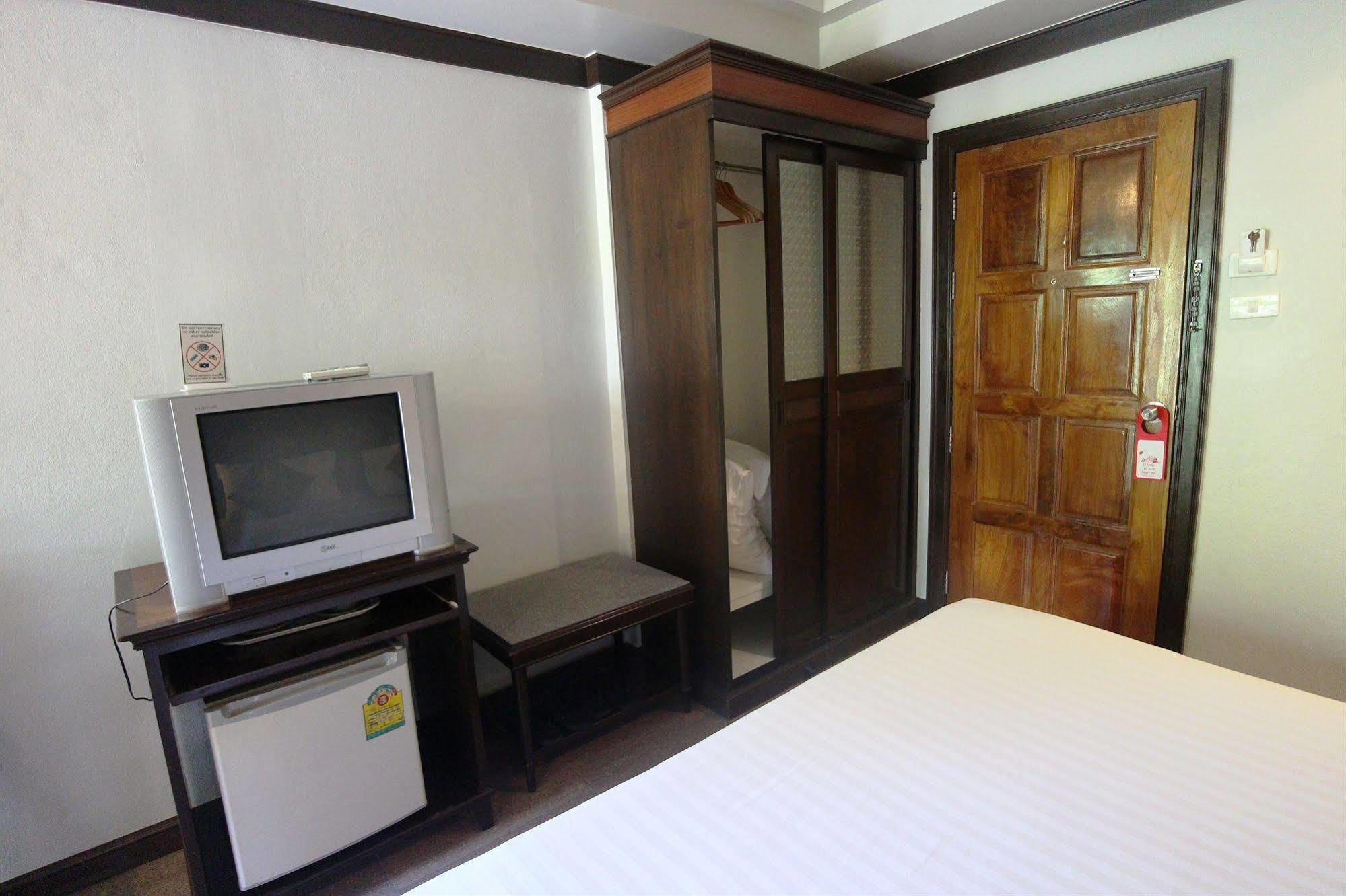 P.P. Casita - Adult Only Hotell Phi Phi-öarna Exteriör bild