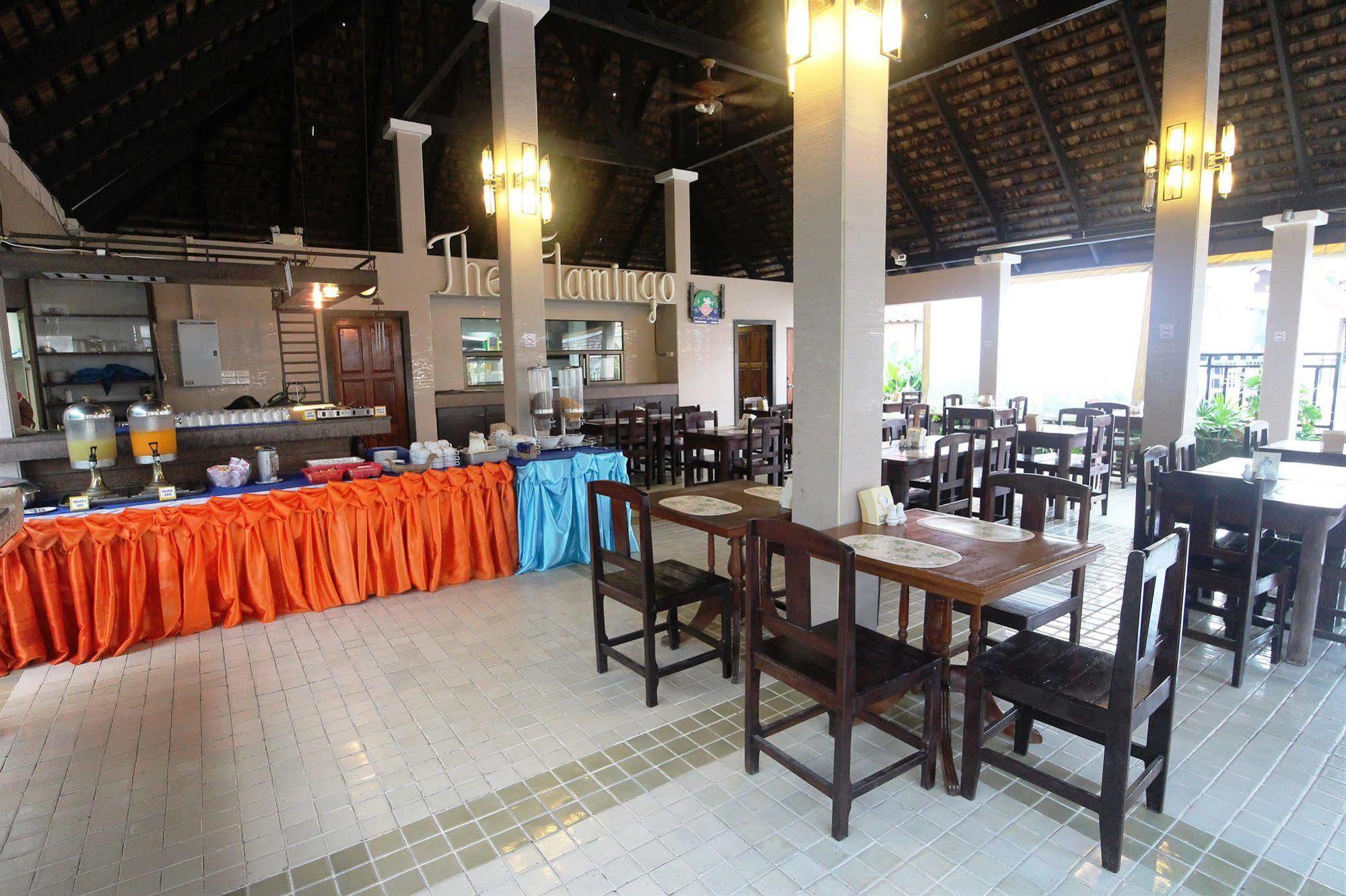 P.P. Casita - Adult Only Hotell Phi Phi-öarna Exteriör bild