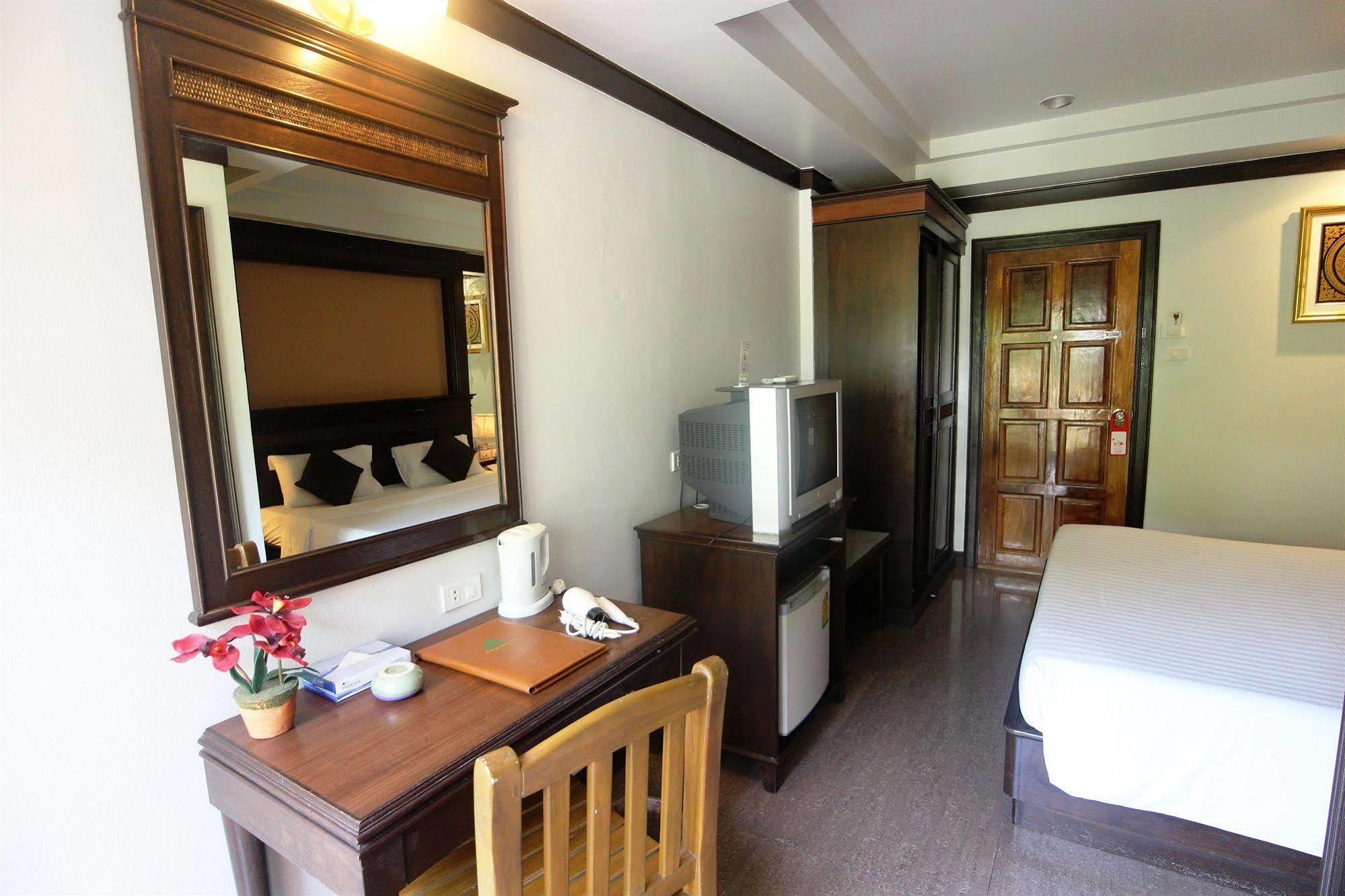 P.P. Casita - Adult Only Hotell Phi Phi-öarna Exteriör bild